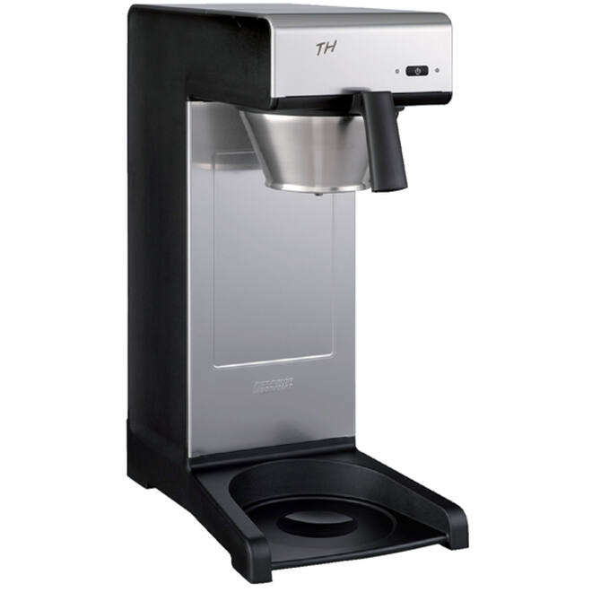 Koffiezetapparaat Bravilor TH zonder Airpot