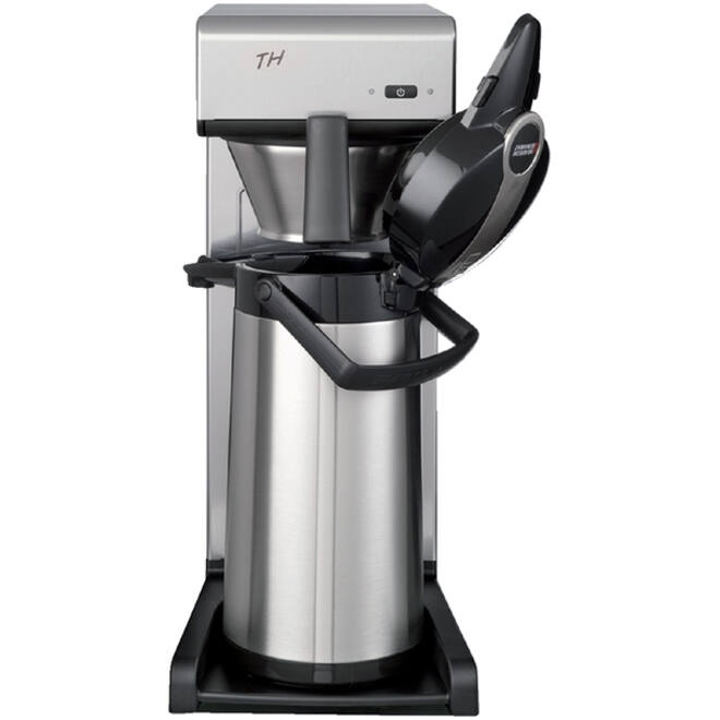Koffiezetapparaat Bravilor TH zonder Airpot