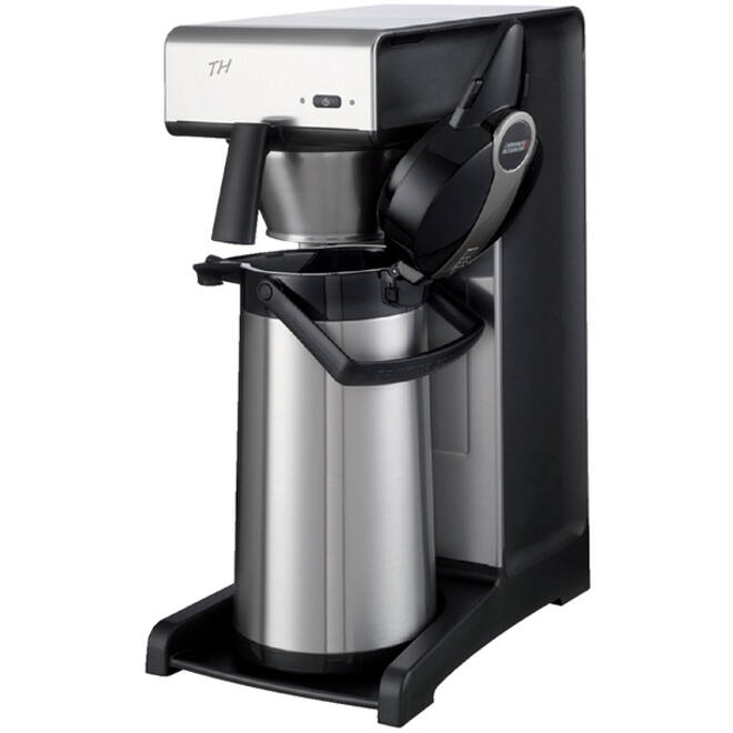 Koffiezetapparaat Bravilor TH zonder Airpot