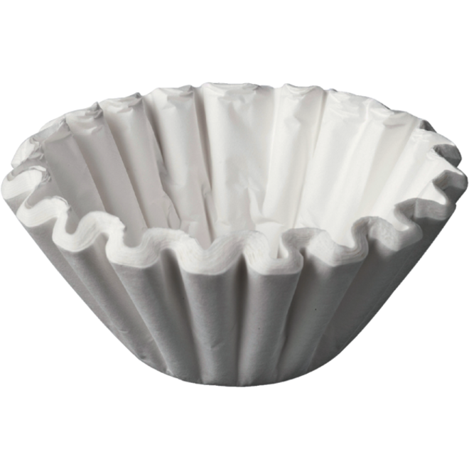 Koffiefilter Bravilor 245mm