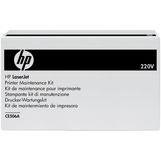 Fuser HP CE506A 220v