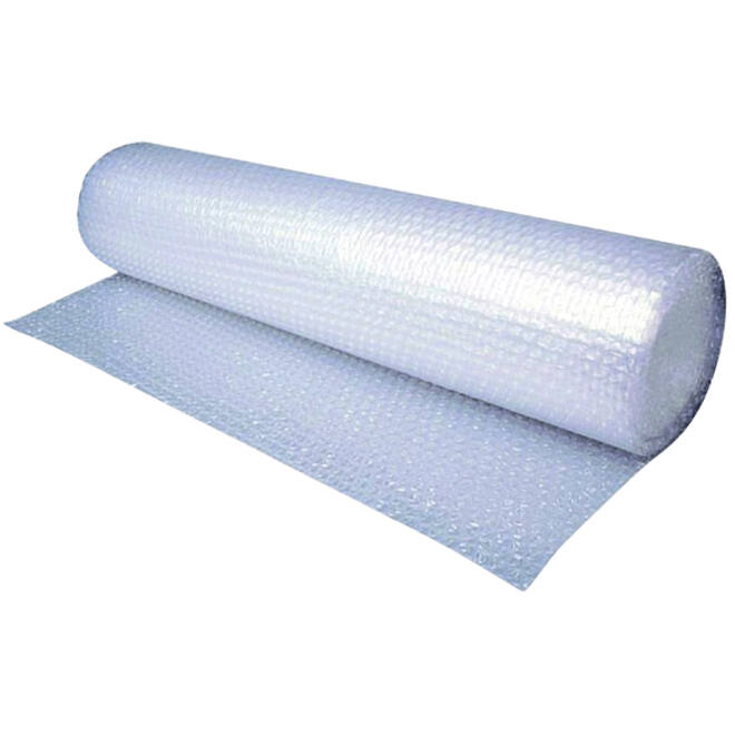 Luchtkussenfolie CleverPack rol 100cmx5m
