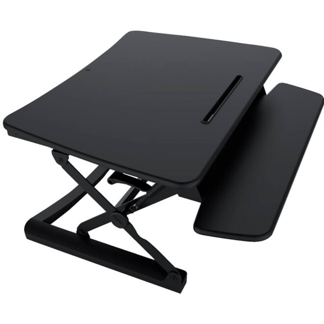 Zit-Sta werkplek Euroseats Extra Large