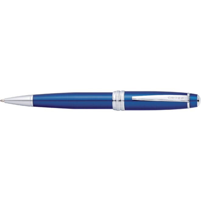 Balpen Cross Bailey blauw