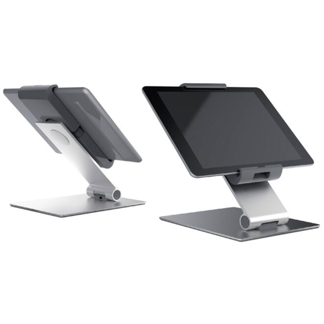 Tablethouder Durable voor bureau of tafel