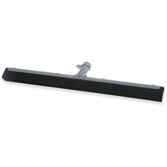 Vloertrekker 45cm metaal
