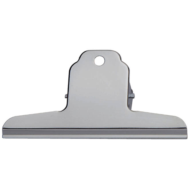Papierklem Quantore 120mm capaciteit 30mm