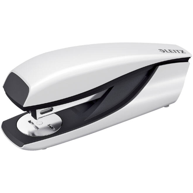Nietmachine Leitz NeXXt Wow metaal 30 vel wit