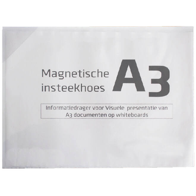 Insteektas magnetisch A3