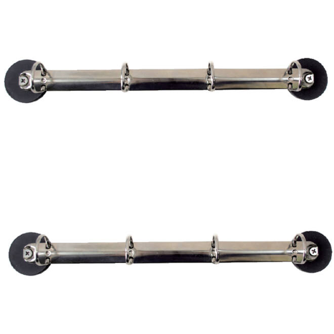 Ringmechaniek magnetisch 4-rings A4