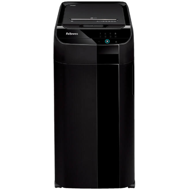 Papiervernietiger Fellowes Automax 350C snippers 4x38mm