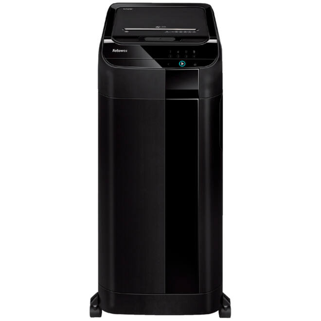 Papiervernietiger Fellowes Automax 550C snippers 4x38mm