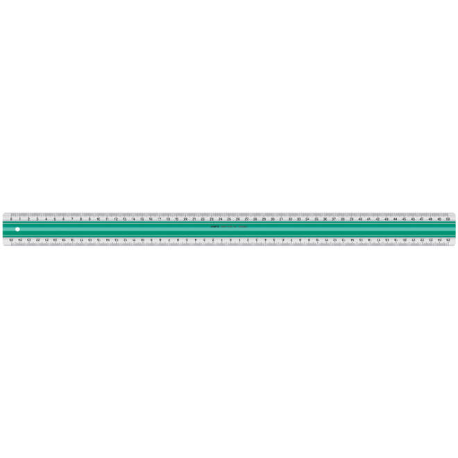 Liniaal Linex super S50 50cm transparant