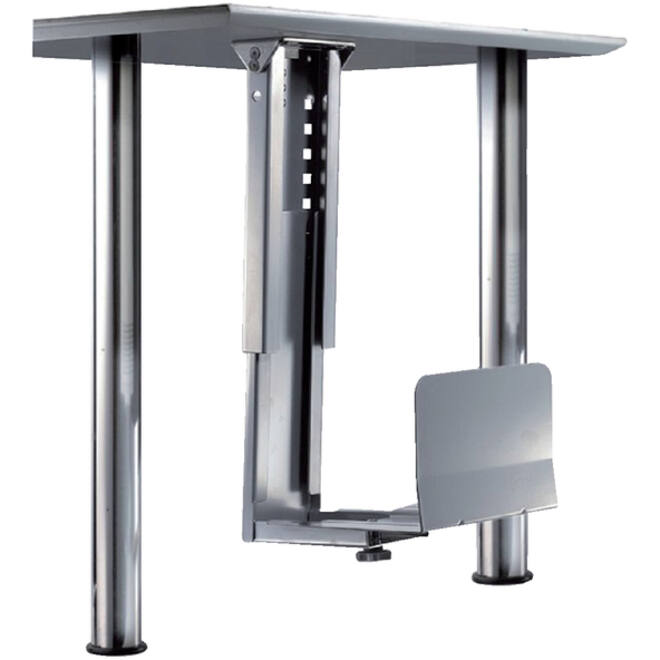 CPU houder Neomounts D200 30kg zilver