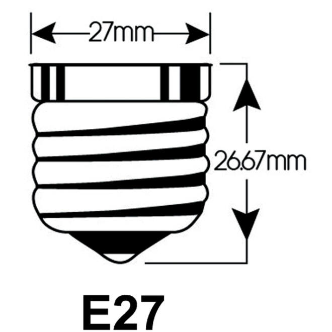 Ledlamp Philips CorePro LEDbulb E27 13,5W=100W 1520 Lumen