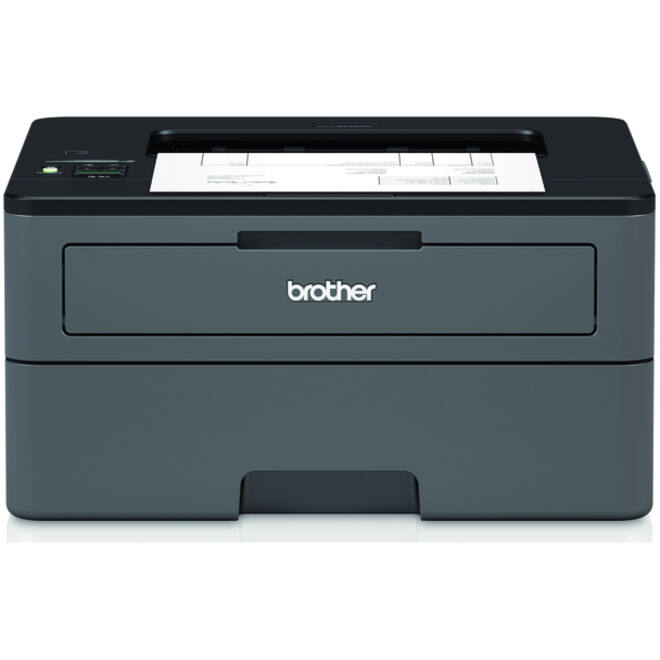 Printer Laser Brother HL-L2370DN