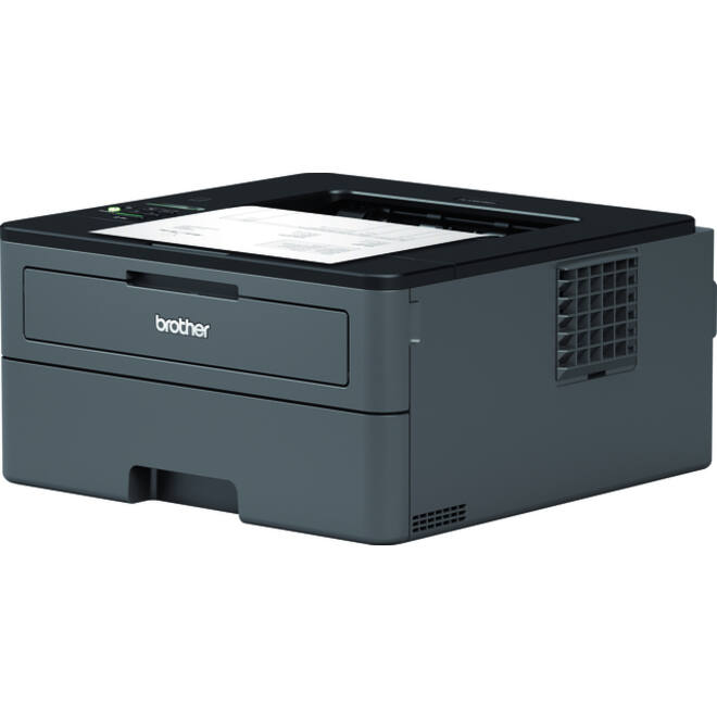 Printer Laser Brother HL-L2370DN