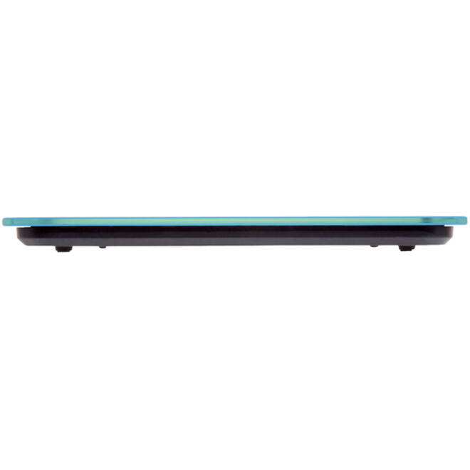 Briefweger MAUL Gloss tot 5000 gram glazen plateau inclusief batterij wit