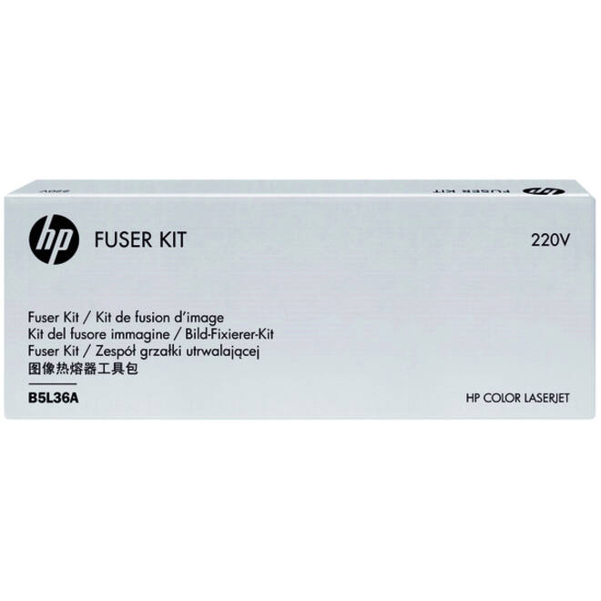 Fuser HP B5L36A 220v