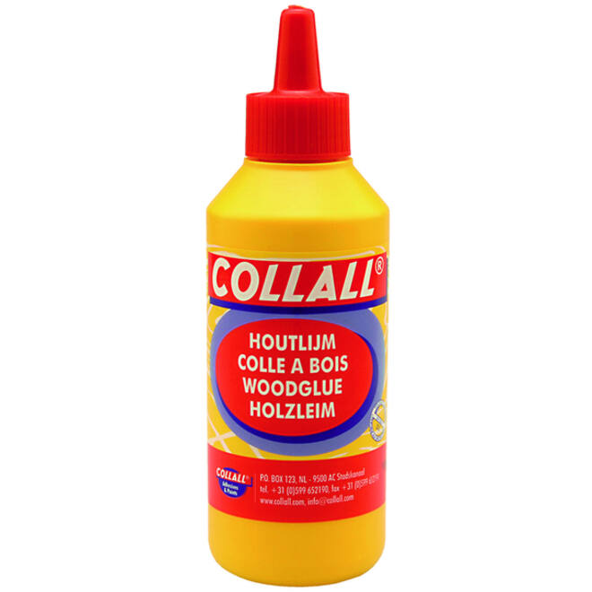Houtlijm Collall 250gr