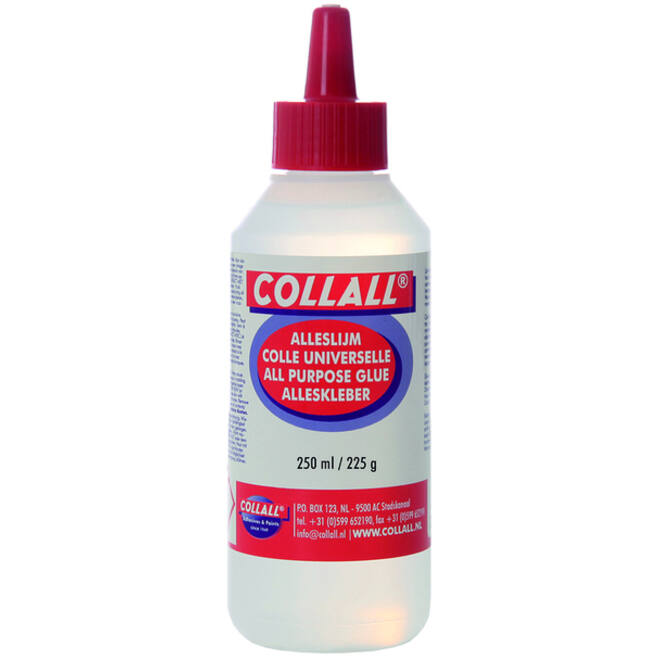 Alleslijm Collall 250ml