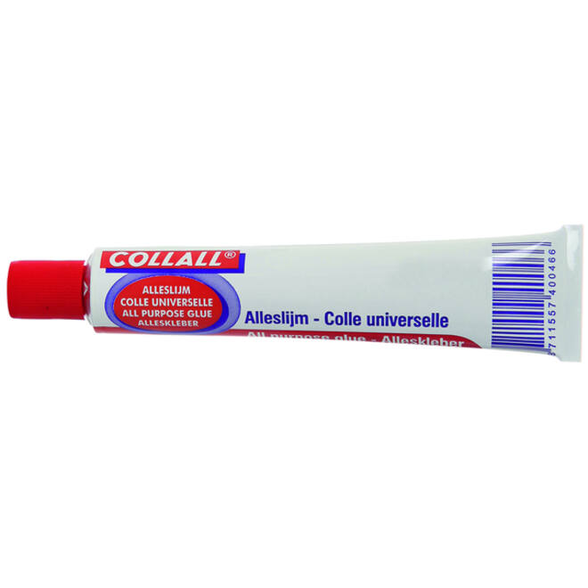 Alleslijm Collall 50ml