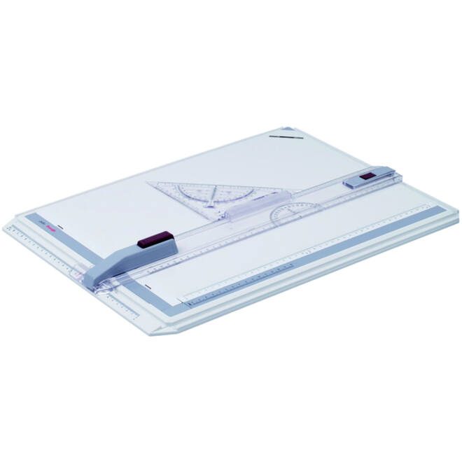 Tekenplaat rOtring 522403 Rapid A3+
