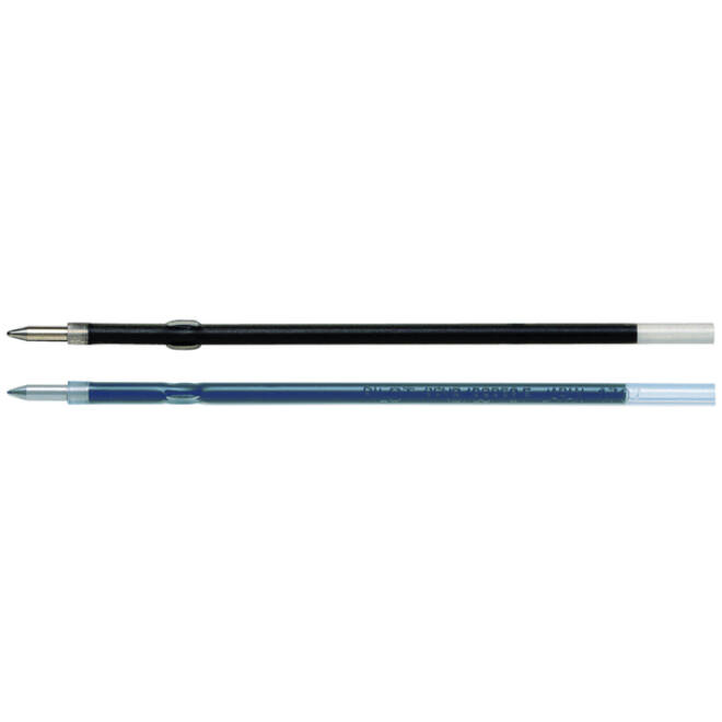 Balpenvulling Pilot medium blauw