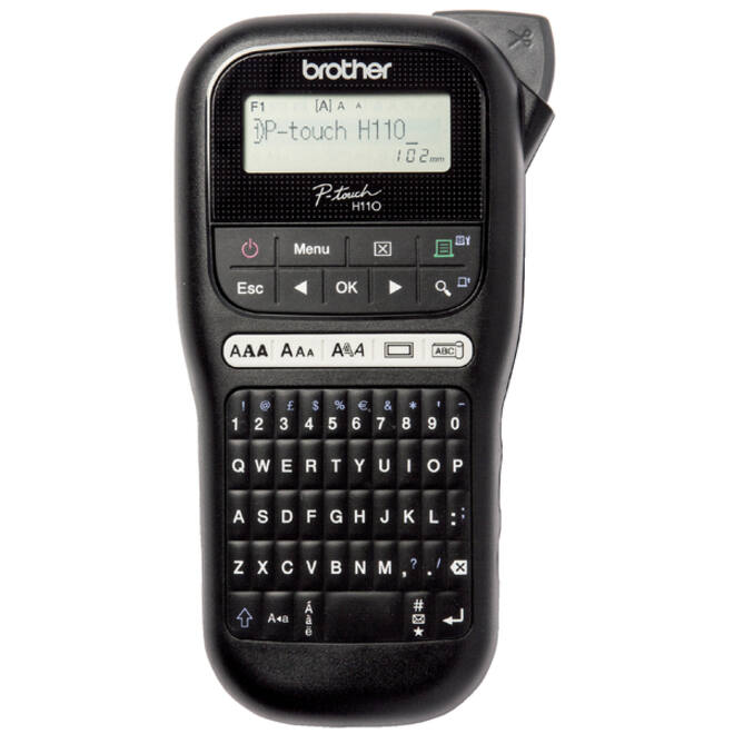 Labelprinter Brother P-touch H110