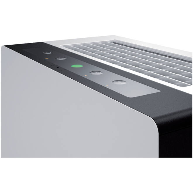 Luchtreiniger IDEAL AP80 Pro