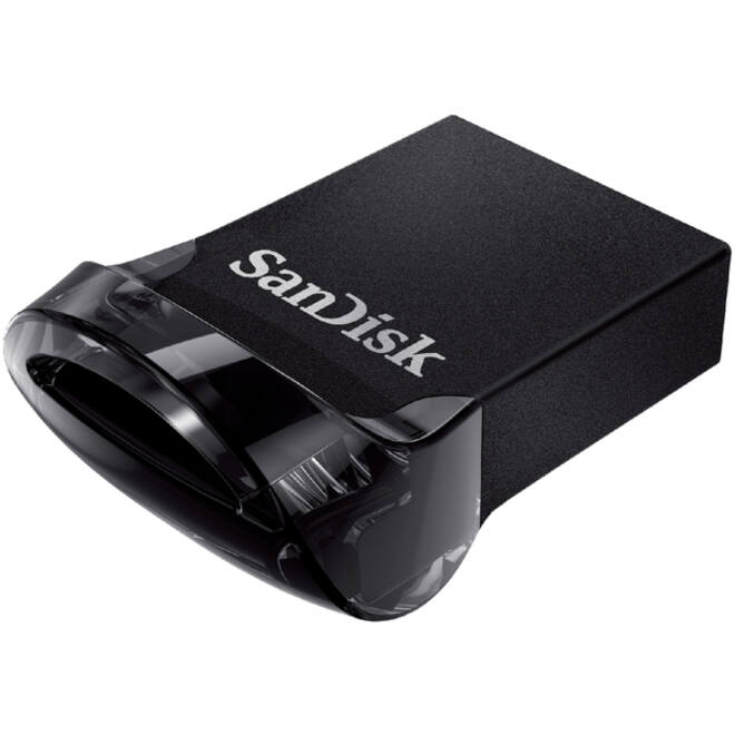 USB-stick 3.1 Sandisk Cruzer Ultra Fit 32GB