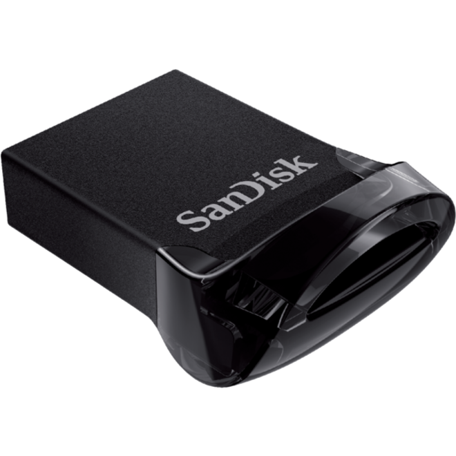USB-stick 3.1 Sandisk Cruzer Ultra Fit 32GB