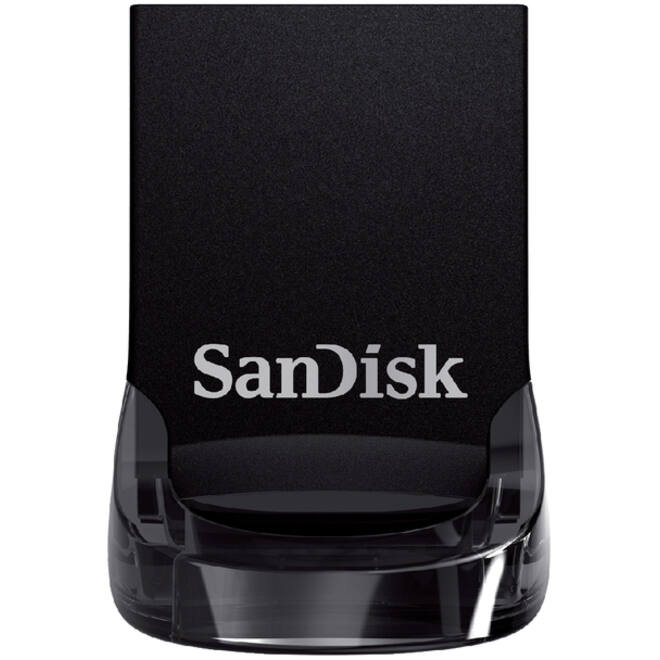 USB-stick 3.1 Sandisk Cruzer Ultra Fit 32GB