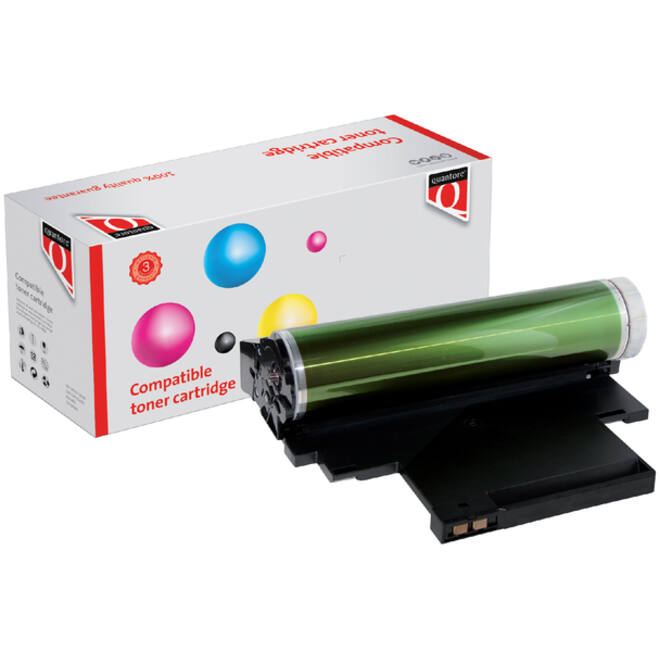 Drum Quantore alternatief tbv Samsung CLT-R406 zwart