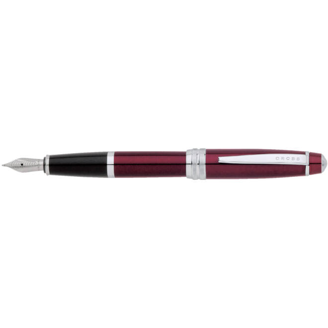 Vulpen Cross Bailey M rood