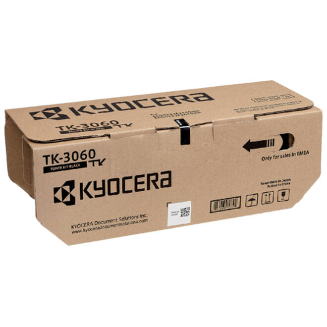 Toner Kyocera TK-3060K zwart