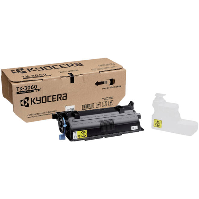 Toner Kyocera TK-3060K zwart