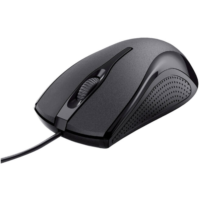 Muis Hama optical zwart