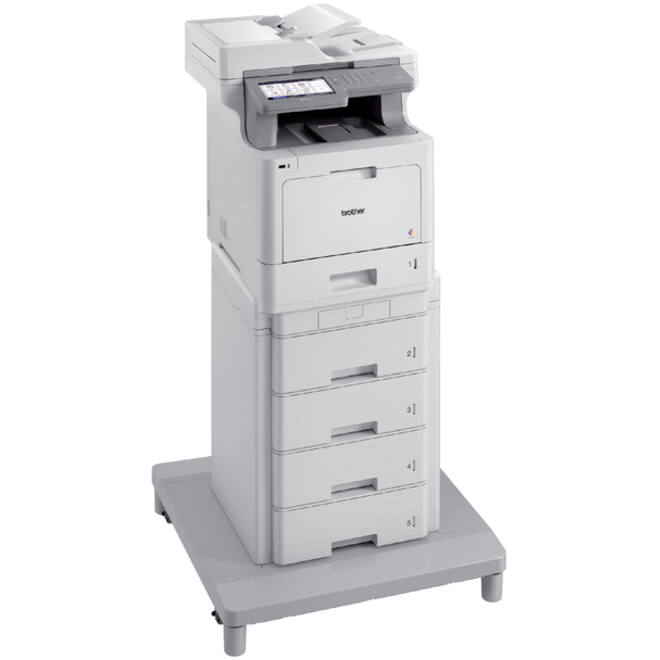 Multifunctional Laser printer Brother MFC-L9570CDWMT