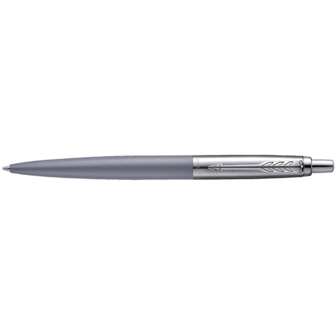 Balpen Parker Jotter XL matt grey CT medium