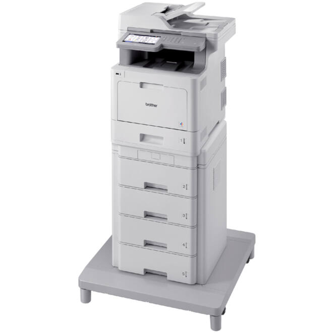 Multifunctional Laser printer Brother MFC-L9570CDWMT