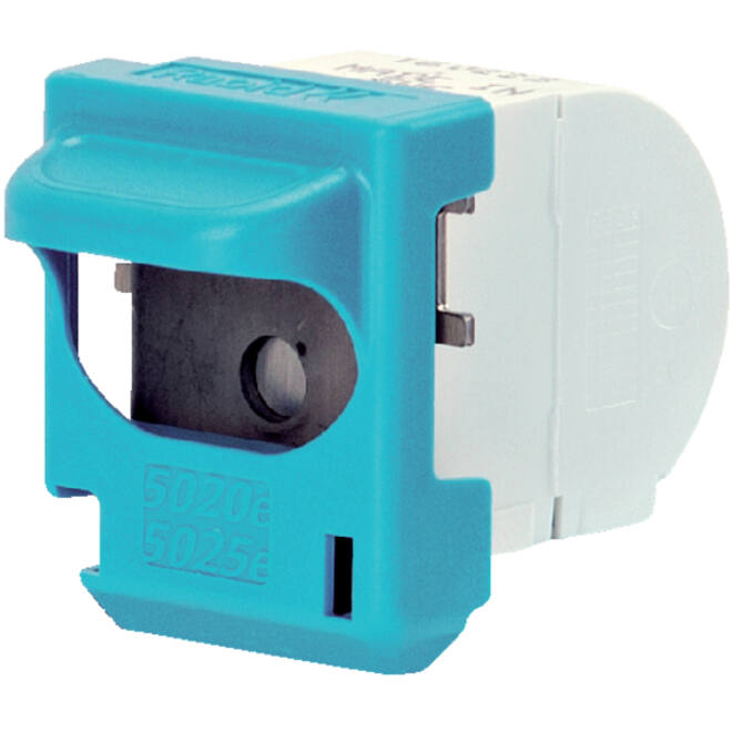 Nietcassette Rapid 5025 2x1500 stuks