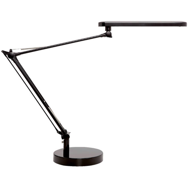 Bureaulamp Unilux Mambo led zwart