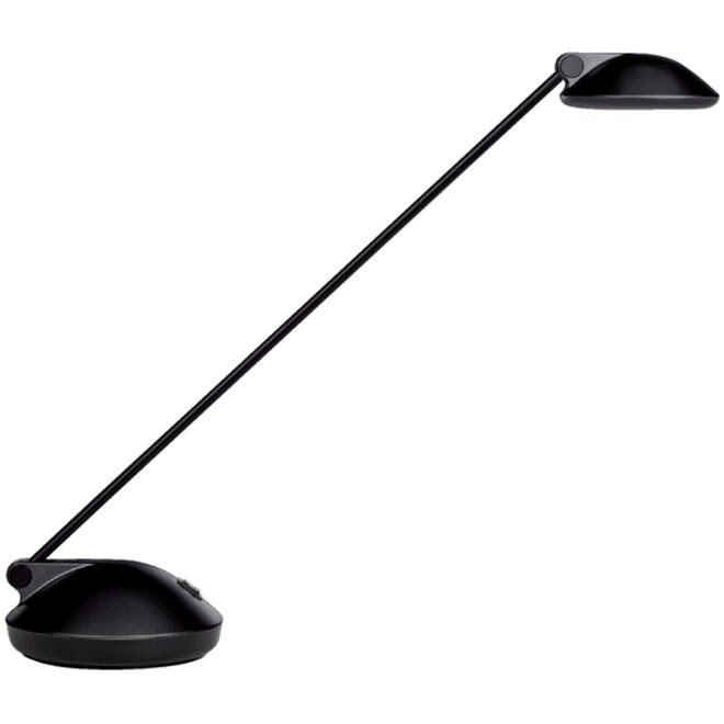 Bureaulamp Unilux Joker led zwart