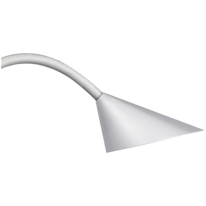Bureaulamp Unilux Sol led wit