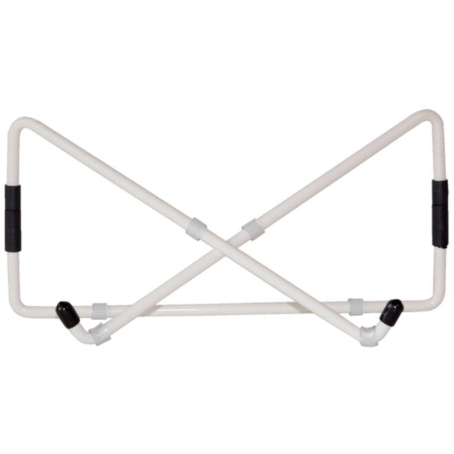 Ergonomische laptopstandaard R-Go Tools Travel