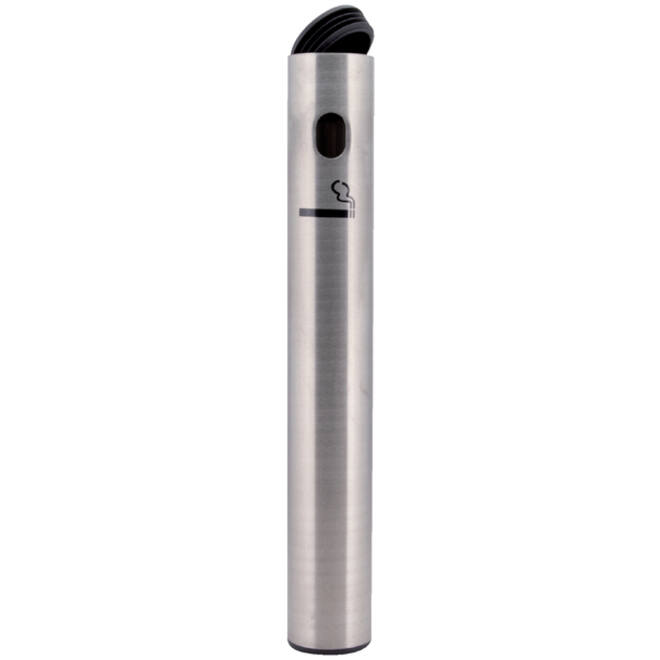 Asbak wand Securit Wall