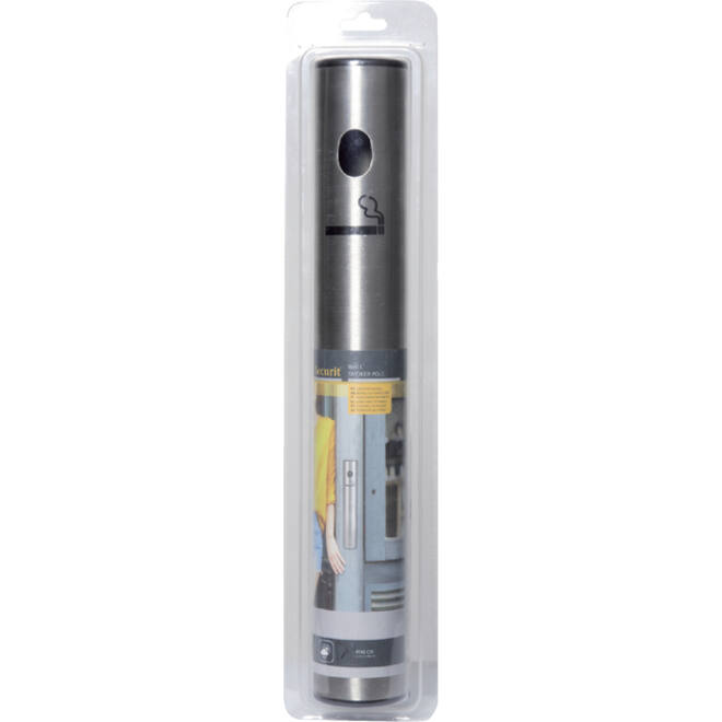 Asbak wand Securit Wall