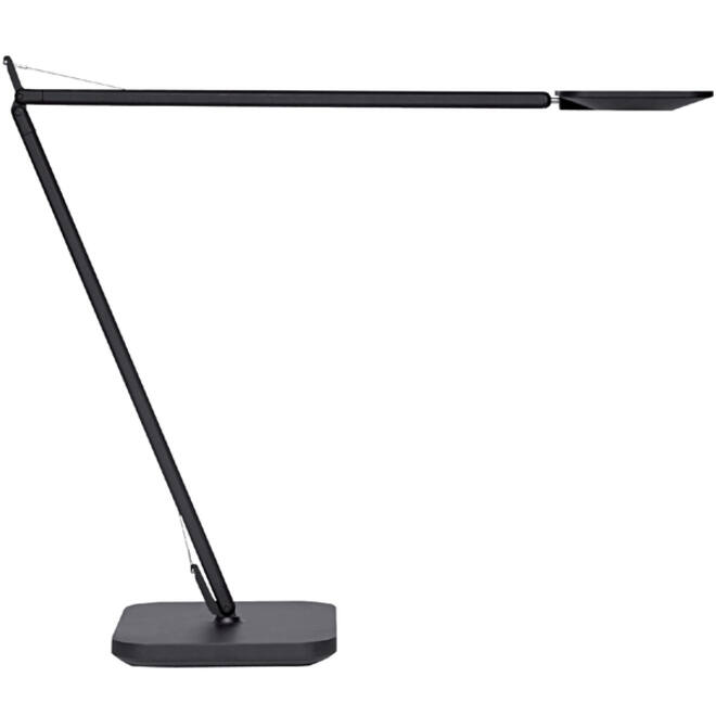 Bureaulamp Unilux Magic led zwart