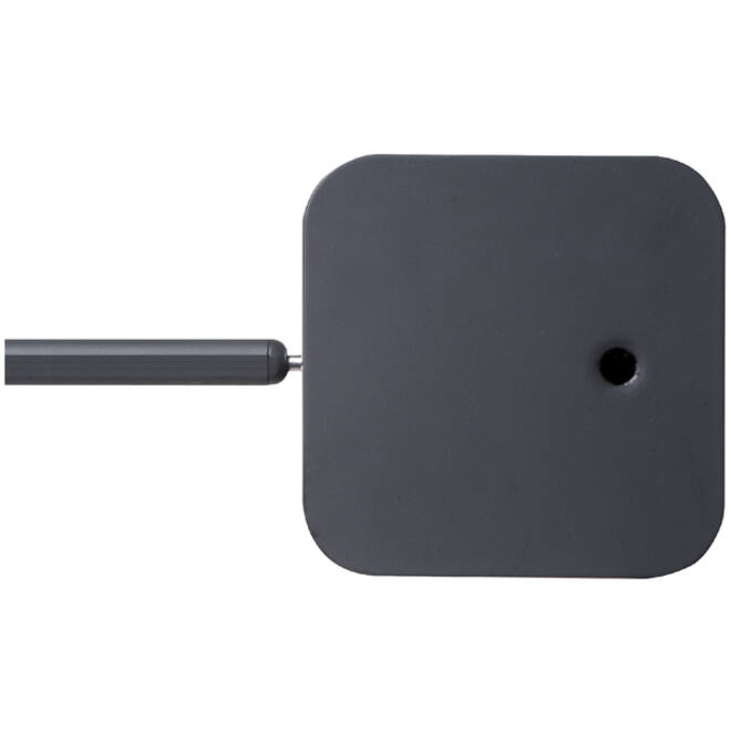 Bureaulamp Unilux Magic led zwart